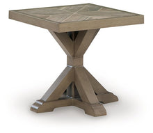 Load image into Gallery viewer, Laguna Heights Outdoor End Table