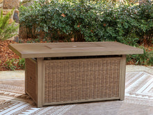 Load image into Gallery viewer, Laguna Heights Outdoor Fire Pit Table - Ego Home Furniture