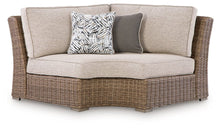 Load image into Gallery viewer, Laguna Heights Outdoor Sectional - Ego Home Furniture