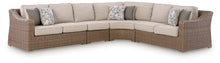 Load image into Gallery viewer, Laguna Heights Outdoor Sectional - Ego Home Furniture