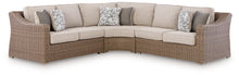 Load image into Gallery viewer, Laguna Heights Outdoor Sectional - Ego Home Furniture