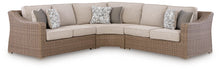 Load image into Gallery viewer, Laguna Heights Outdoor Sectional