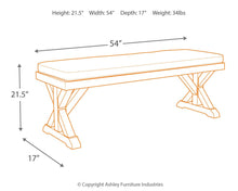 Load image into Gallery viewer, Beachcroft Outdoor Dining Set
