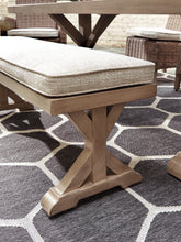 Load image into Gallery viewer, Beachcroft Outdoor Dining Set