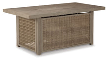 Load image into Gallery viewer, Beachcroft Outdoor Sofa, Lounge Chairs and Fire Pit