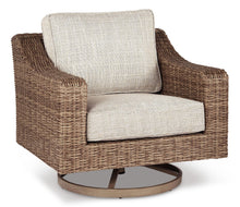 Load image into Gallery viewer, Beachcroft Outdoor Seating Set
