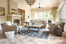 Load image into Gallery viewer, Beachcroft Outdoor Conversation Set
