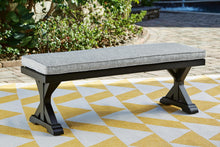 Load image into Gallery viewer, Beachcroft Outdoor Bench with Cushion - Ego Home Furniture