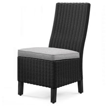 Load image into Gallery viewer, Beachcroft Outdoor Side Chair with Cushion (Set of 2) - Ego Home Furniture