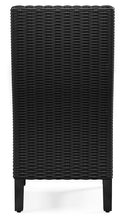 Load image into Gallery viewer, Beachcroft Outdoor Side Chair with Cushion (Set of 2) - Ego Home Furniture