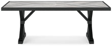 Load image into Gallery viewer, Beachcroft Outdoor Dining Table - Ego Home Furniture