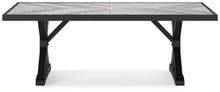 Load image into Gallery viewer, Beachcroft Outdoor Dining Table - Ego Home Furniture