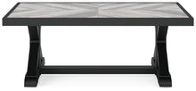 Load image into Gallery viewer, Beachcroft Outdoor Coffee Table - Ego Home Furniture