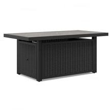 Load image into Gallery viewer, Beachcroft Outdoor Fire Pit Table - Ego Home Furniture