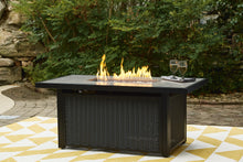 Load image into Gallery viewer, Beachcroft Outdoor Fire Pit Table - Ego Home Furniture