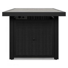 Load image into Gallery viewer, Beachcroft Outdoor Fire Pit Table - Ego Home Furniture