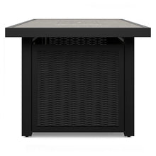 Load image into Gallery viewer, Beachcroft Outdoor Fire Pit Table - Ego Home Furniture