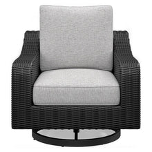 Load image into Gallery viewer, Beachcroft Outdoor Swivel Lounge with Cushion - Ego Home Furniture