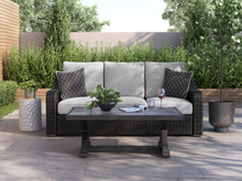 Load image into Gallery viewer, Beachcroft Outdoor Sofa with Cushion - Ego Home Furniture