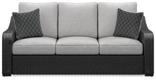 Load image into Gallery viewer, Beachcroft Outdoor Sofa with Cushion - Ego Home Furniture