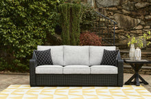 Load image into Gallery viewer, Beachcroft Outdoor Sofa with Cushion - Ego Home Furniture