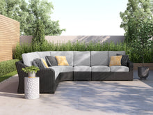 Load image into Gallery viewer, Beachcroft Outdoor Sectional - Ego Home Furniture