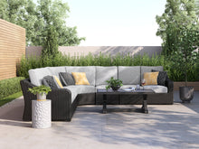 Load image into Gallery viewer, Beachcroft Outdoor Sectional - Ego Home Furniture
