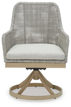 Load image into Gallery viewer, Seton Creek Outdoor Seating Set