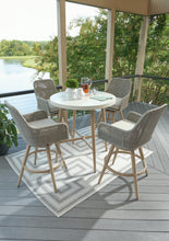 Load image into Gallery viewer, Seton Creek Outdoor Dining Package