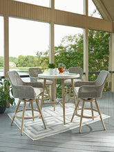 Load image into Gallery viewer, Seton Creek Outdoor Dining Package