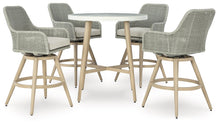 Load image into Gallery viewer, Seton Creek Outdoor Dining Package