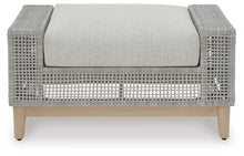 Load image into Gallery viewer, Seton Creek Outdoor Seating Set