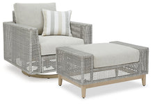 Load image into Gallery viewer, Seton Creek Outdoor Seating Set - Ego Home Furniture