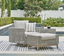 Load image into Gallery viewer, Seton Creek Outdoor Seating Set - Ego Home Furniture
