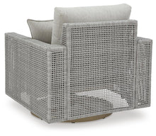 Load image into Gallery viewer, Seton Creek Outdoor Seating Set