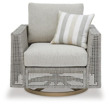 Load image into Gallery viewer, Seton Creek Outdoor Seating Set
