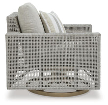 Load image into Gallery viewer, Seton Creek Outdoor Seating Set