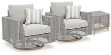 Load image into Gallery viewer, Seton Creek Outdoor Seating Set - Ego Home Furniture