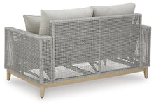 Load image into Gallery viewer, Seton Creek Outdoor Seating Set