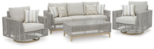 Load image into Gallery viewer, Seton Creek Outdoor Upholstery Set