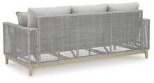 Load image into Gallery viewer, Seton Creek Outdoor Upholstery Set