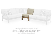 Load image into Gallery viewer, Clare View Outdoor Sectional - Ego Home Furniture