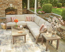 Load image into Gallery viewer, Clare View Outdoor Sectional - Ego Home Furniture