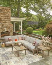 Load image into Gallery viewer, Clare View Outdoor Sectional - Ego Home Furniture
