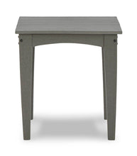 Load image into Gallery viewer, Visola Outdoor Adirondack Chair Set with End Table