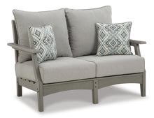 Load image into Gallery viewer, Visola Outdoor Seating Set