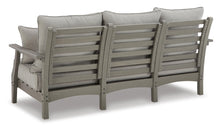 Load image into Gallery viewer, Visola Outdoor Sofa and Loveseat Set