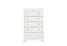 Load image into Gallery viewer, Pompei Metallic Chest - Ego Home Furniture