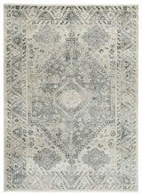Load image into Gallery viewer, Precia 5&#39;3&quot; x 7&#39;3&quot; Rug image
