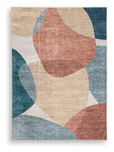 Load image into Gallery viewer, Chanleigh Washable 5' x 7' Area Rug - Ego Home Furniture